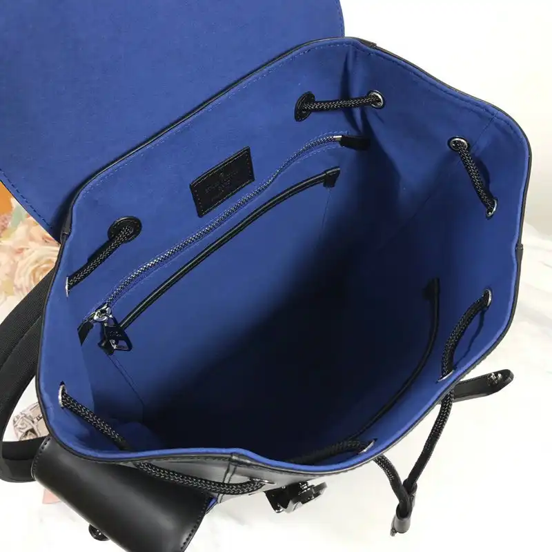 LV Bags 2012SH0010