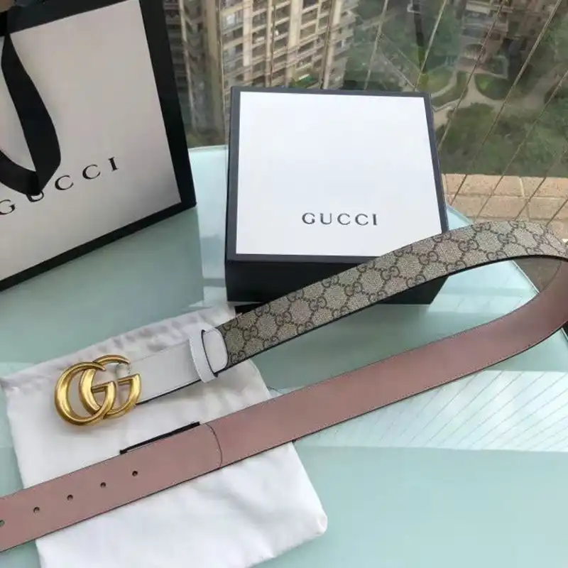 G*u*i belt 20xa11201