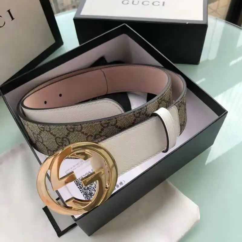G*u*i belt 20xa11203