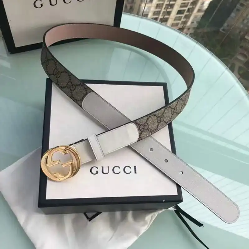 G*u*i belt 20xa11204