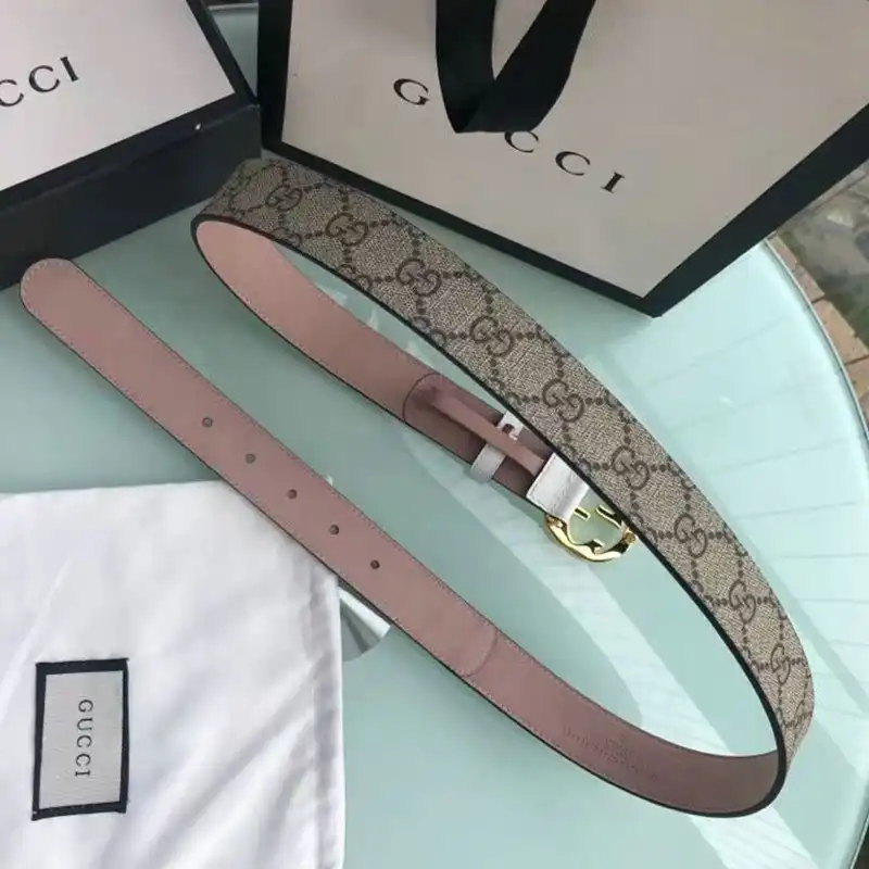 G*u*i belt 20xa11204
