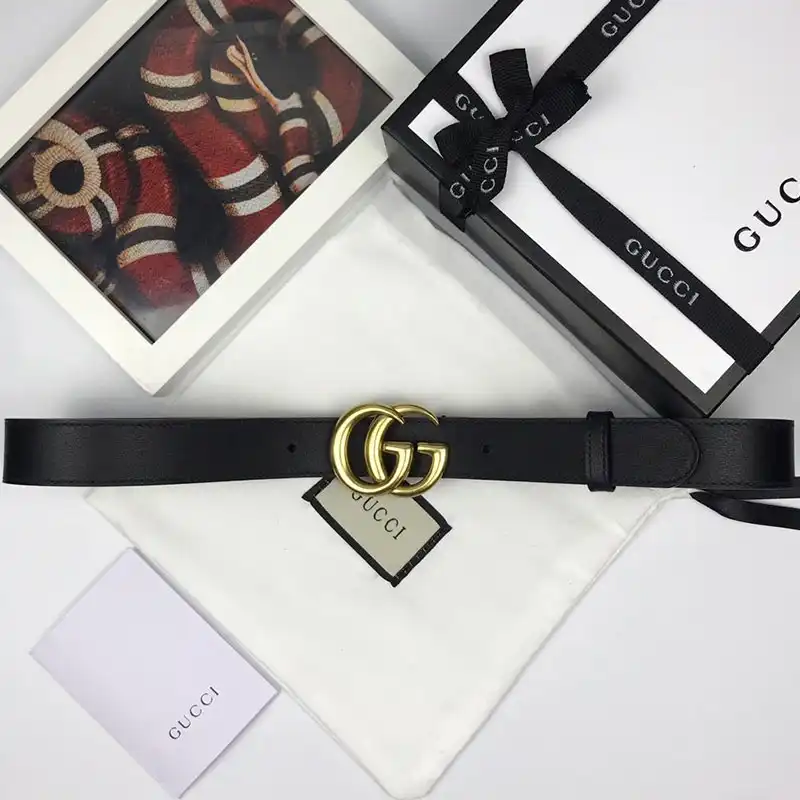 G*u*i s belts 19bl0002