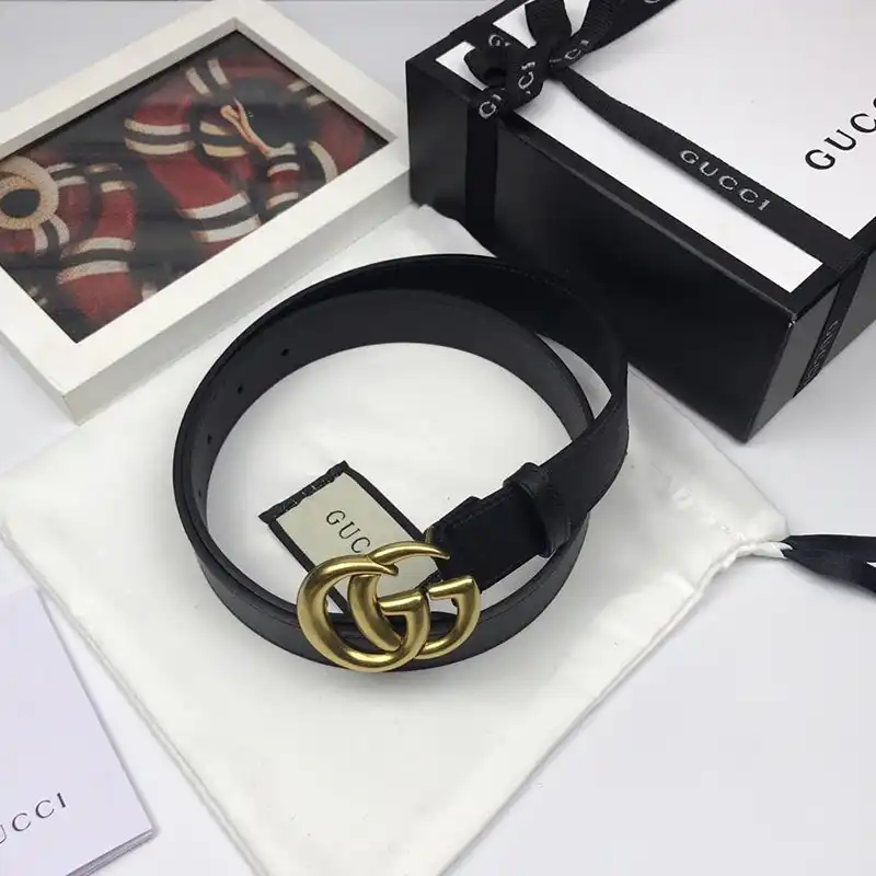 G*u*i s belts 19bl0002