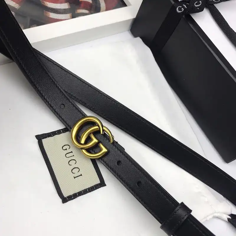 G*u*i s belts 19bl0003
