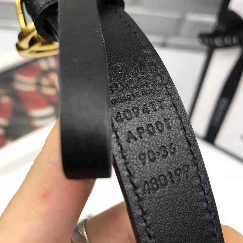 G*u*i s belts 19bl0003