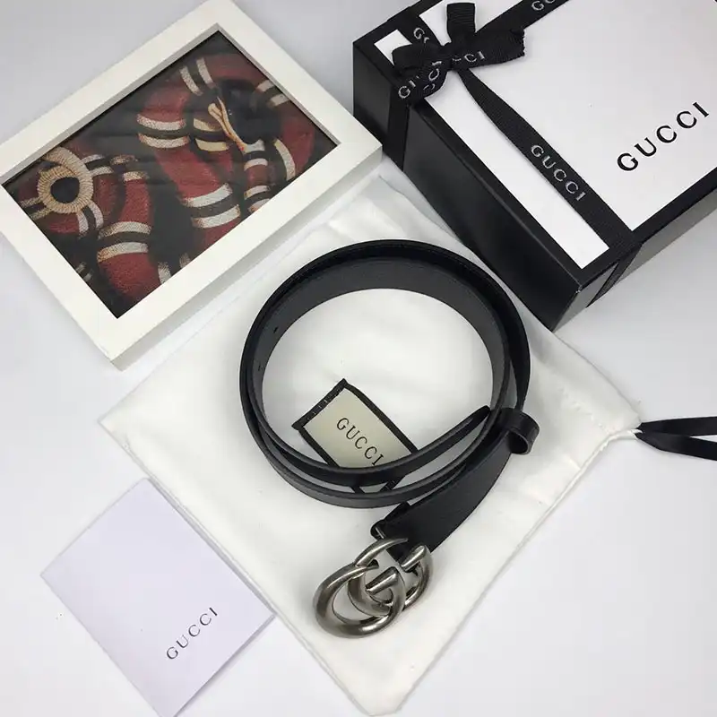 G*u*i s belts 19bl0004