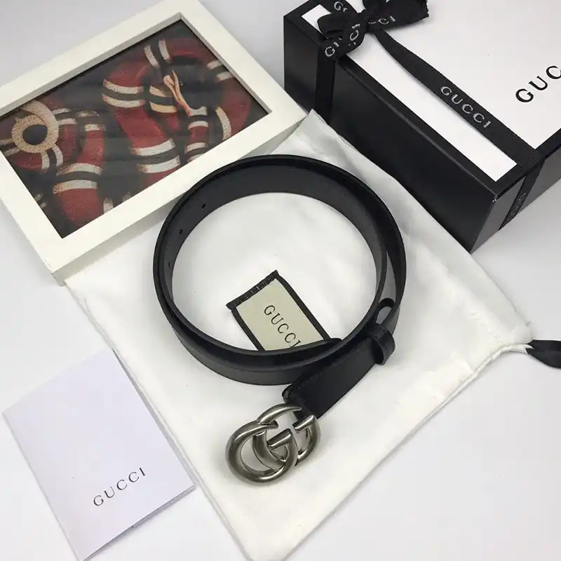G*u*i s belts 19bl0005