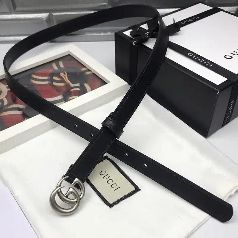 G*u*i s belts 19bl0006