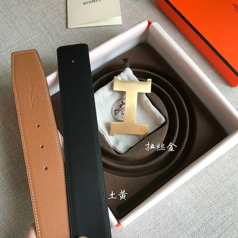 Hers s Belts 19BL0009