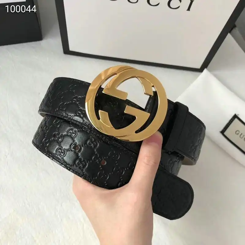 G*u*i s belts 19bl0024