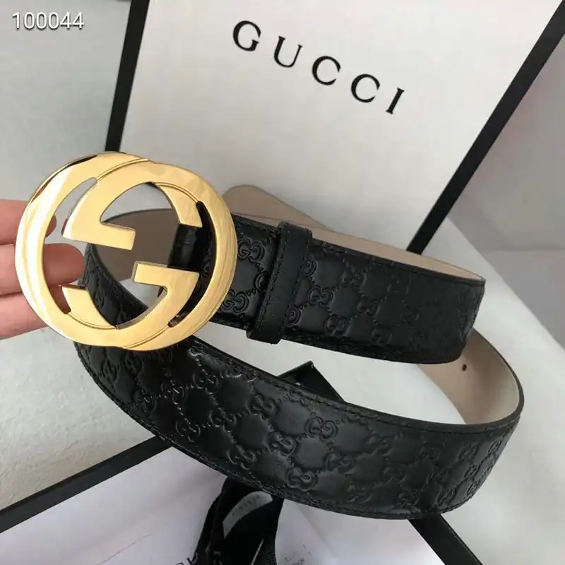 G*u*i s belts 19bl0024