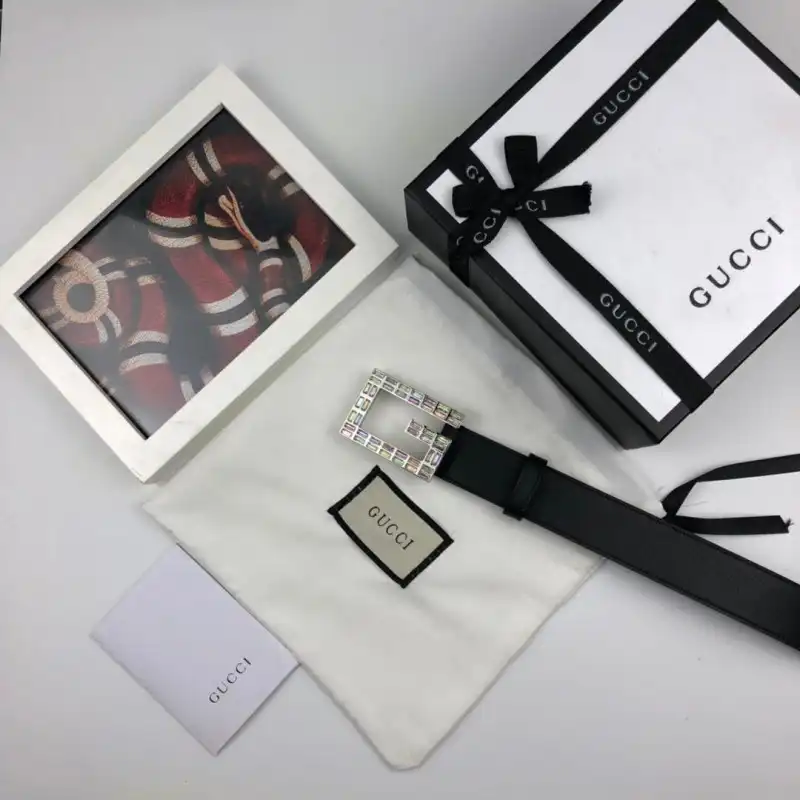G*u*i s belts 19bl0025