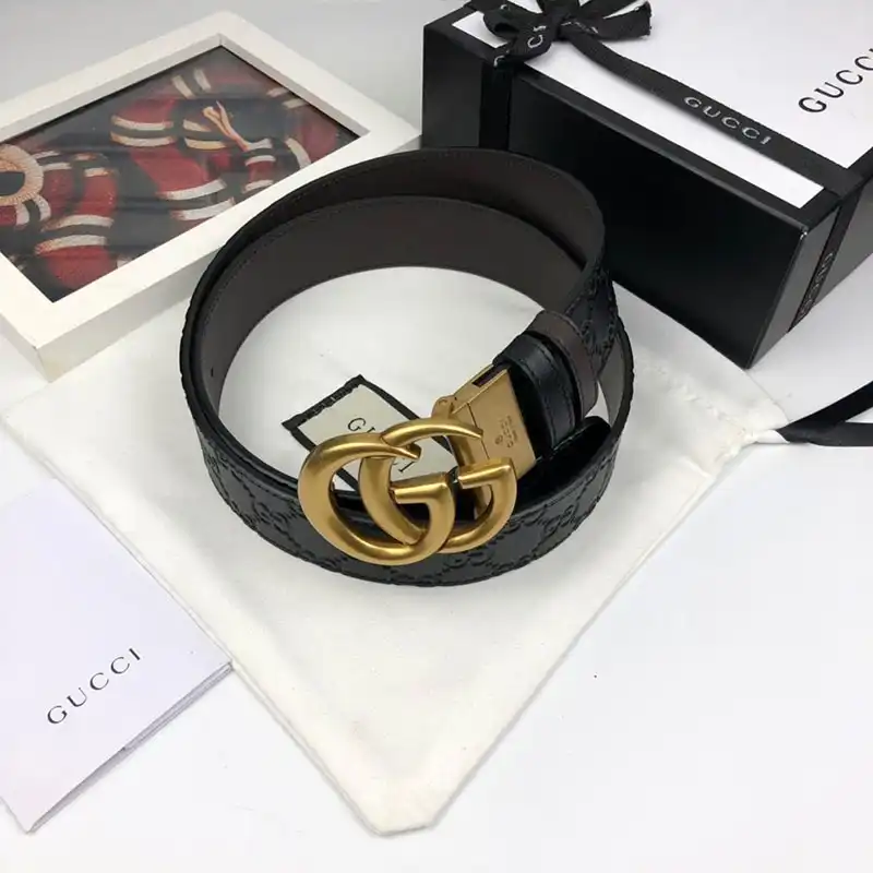 G*u*i s belts 19bl0030