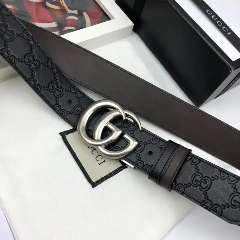 G*u*i s belts 19bl0031