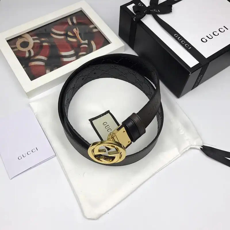G*u*i s belts 19bl0032