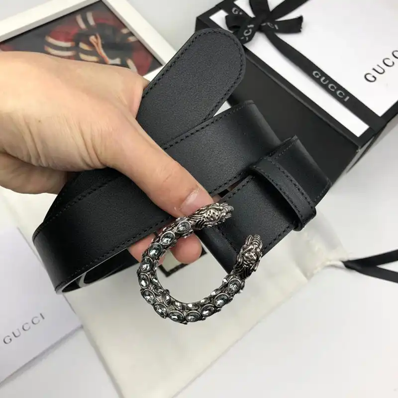 G*u*i s belts 19bl0034