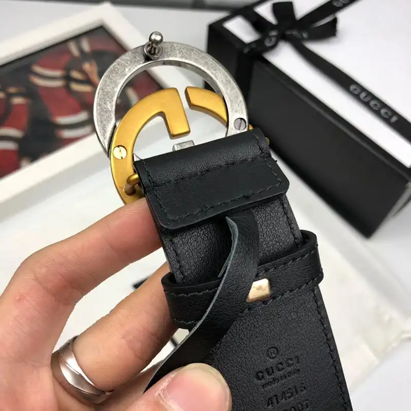 G*u*i s belts 19bl0038