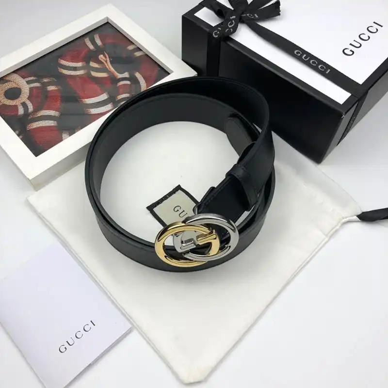G*u*i s belts 19bl0039