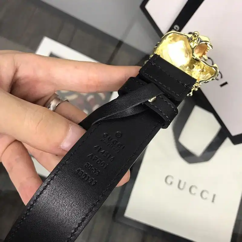 G*u*i s belts 19bl0044