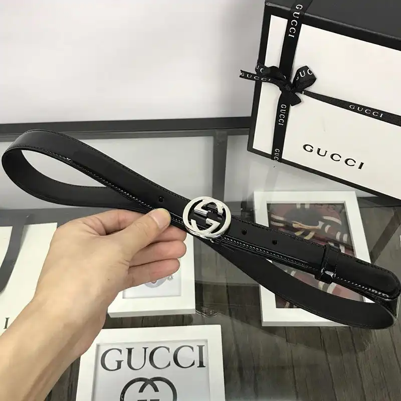 G*u*i s belts 19bl0045