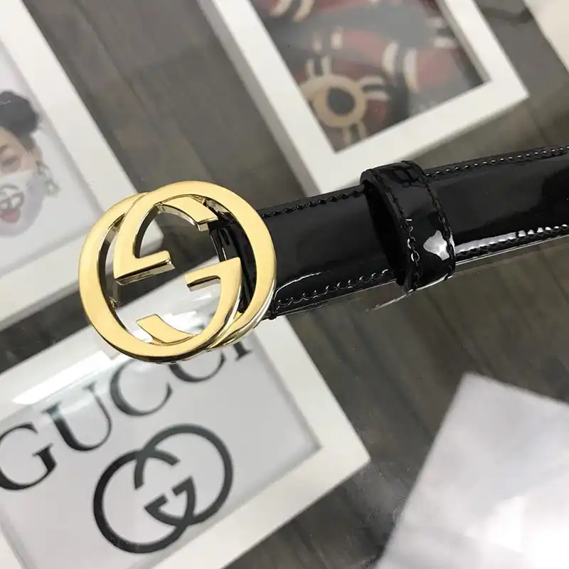 G*u*i s belts 19bl0047