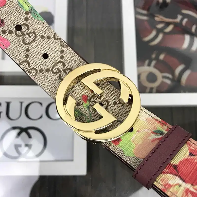 G*u*i s belts 19bl0052