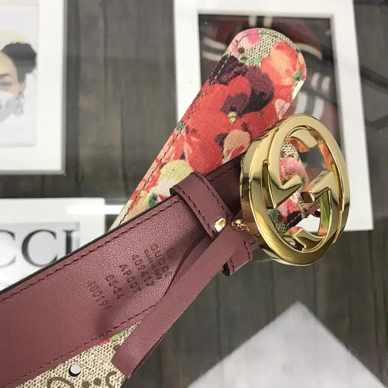 G*u*i s belts 19bl0052