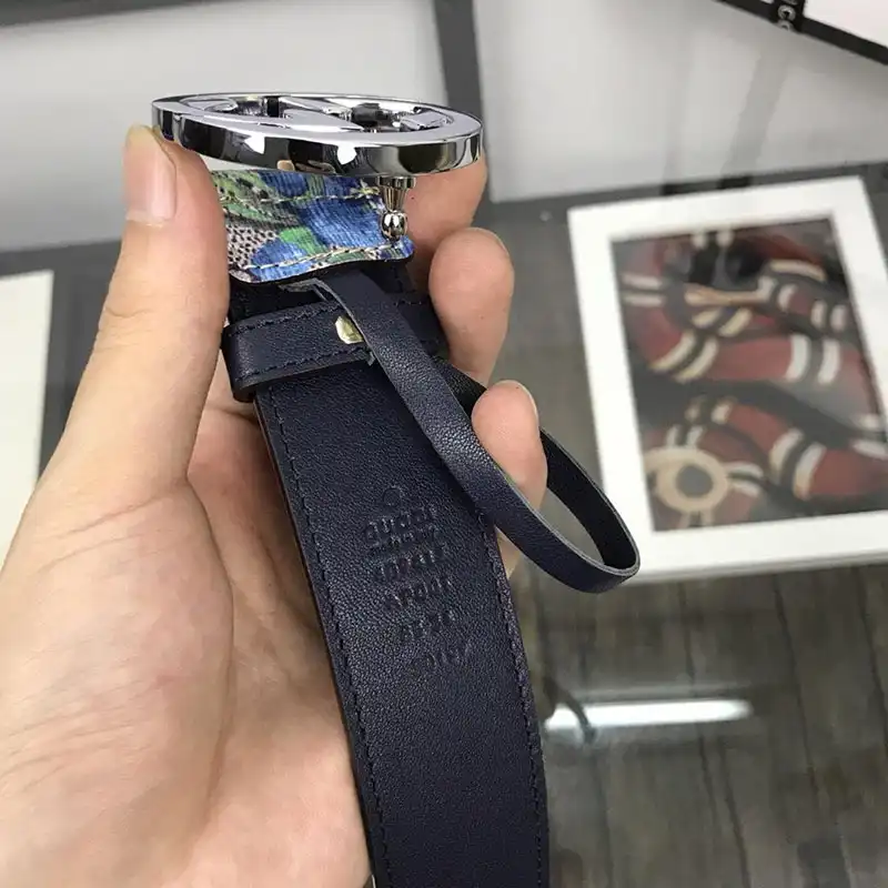 G*u*i s belts 19bl0054