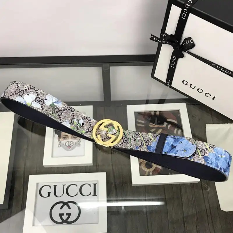 G*u*i s belts 19bl0055