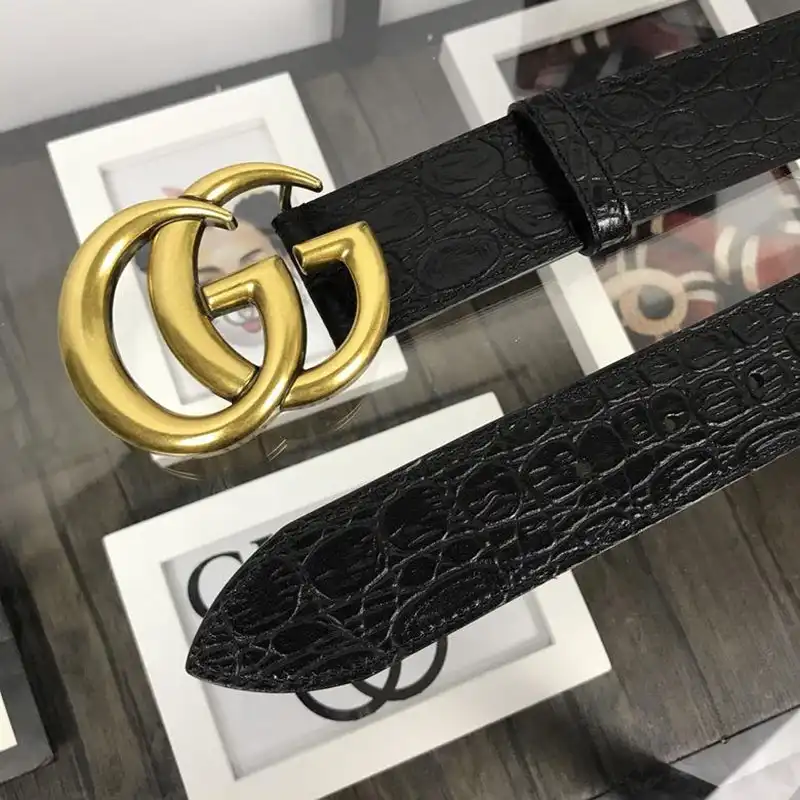 G*u*i s belts 19bl0057