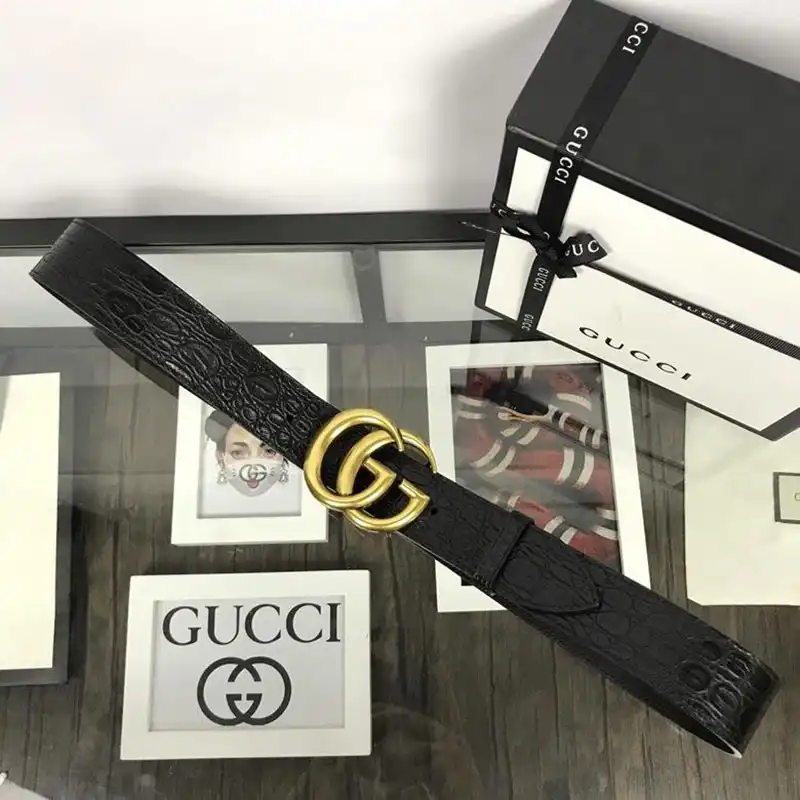 G*u*i s belts 19bl0057