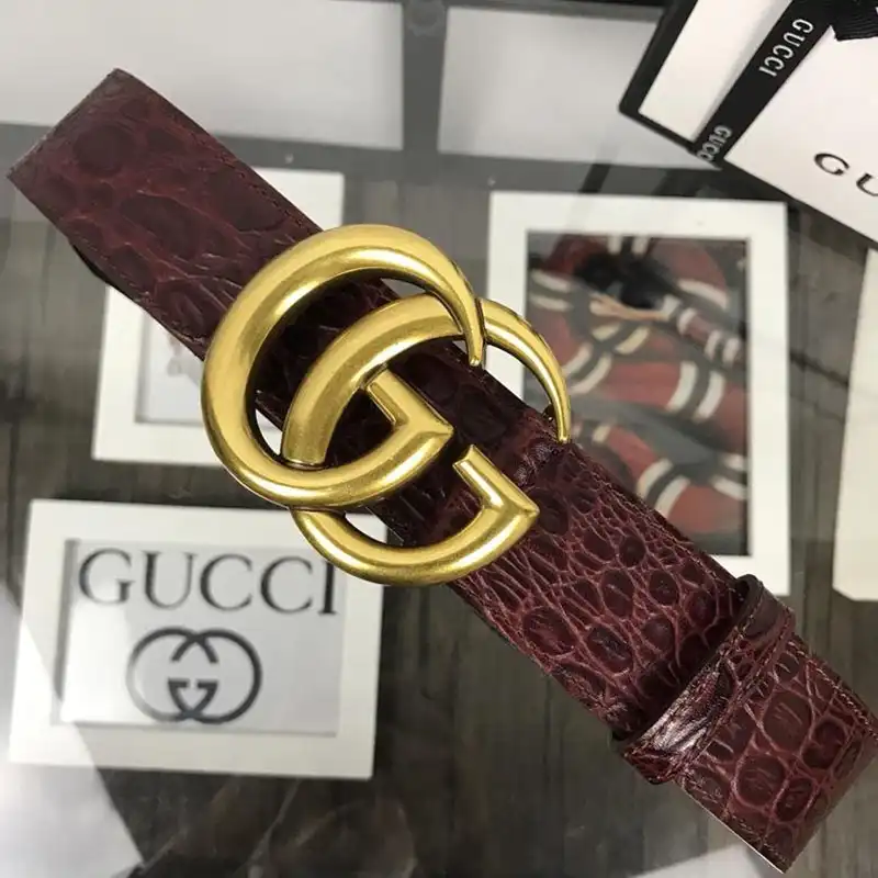 G*u*i s belts 19bl0058