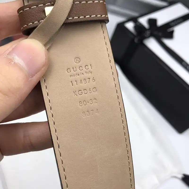 G*u*i s belts 19bl0087