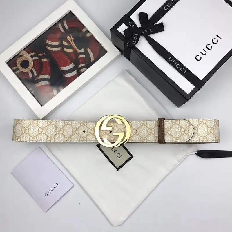 G*u*i s belts 19bl0088