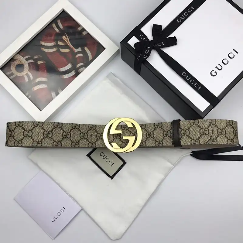 G*u*i s belts 19bl0089