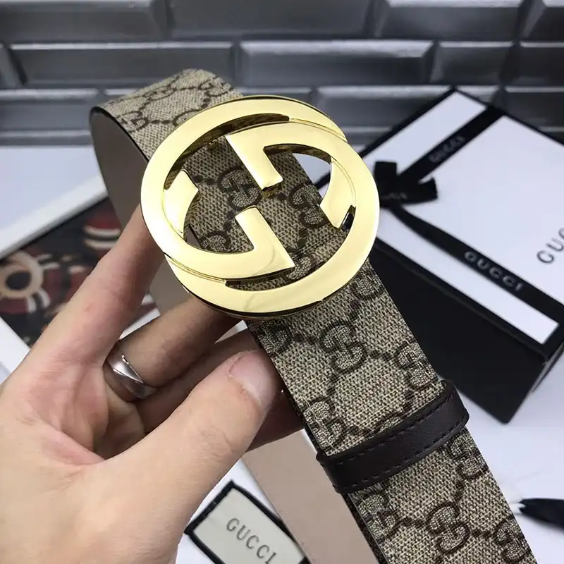 G*u*i s belts 19bl0089