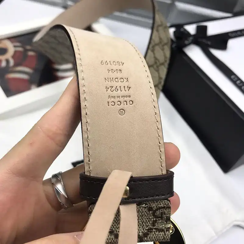 G*u*i s belts 19bl0089