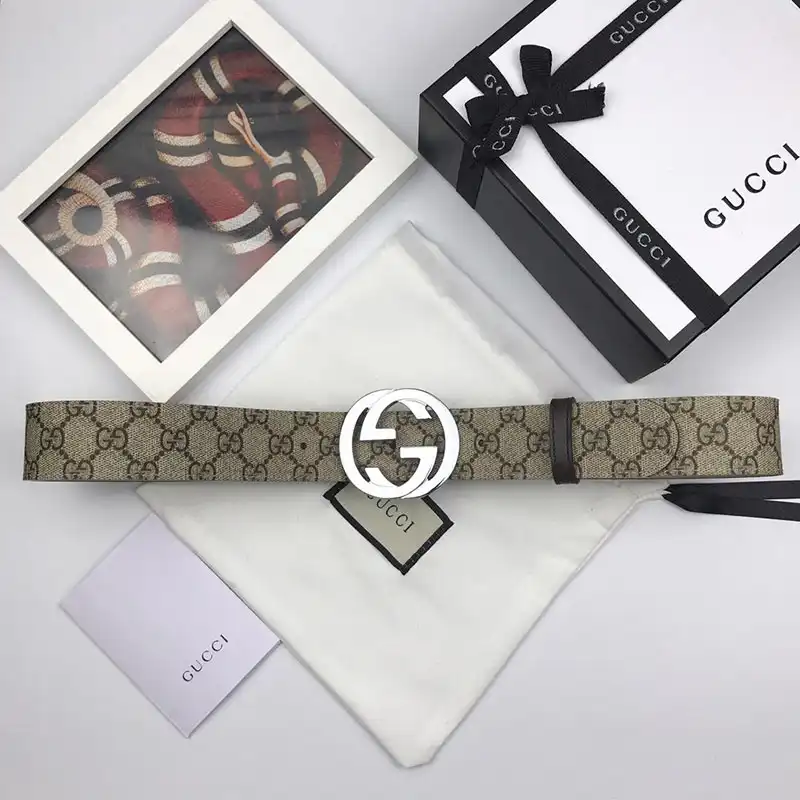 G*u*i s belts 19bl0090