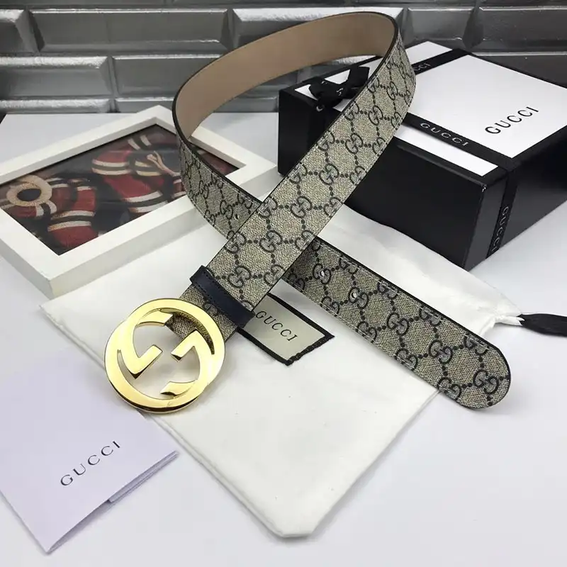 G*u*i s belts 19bl0091