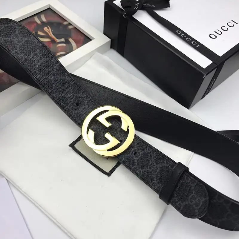 G*u*i s belts 19bl0093