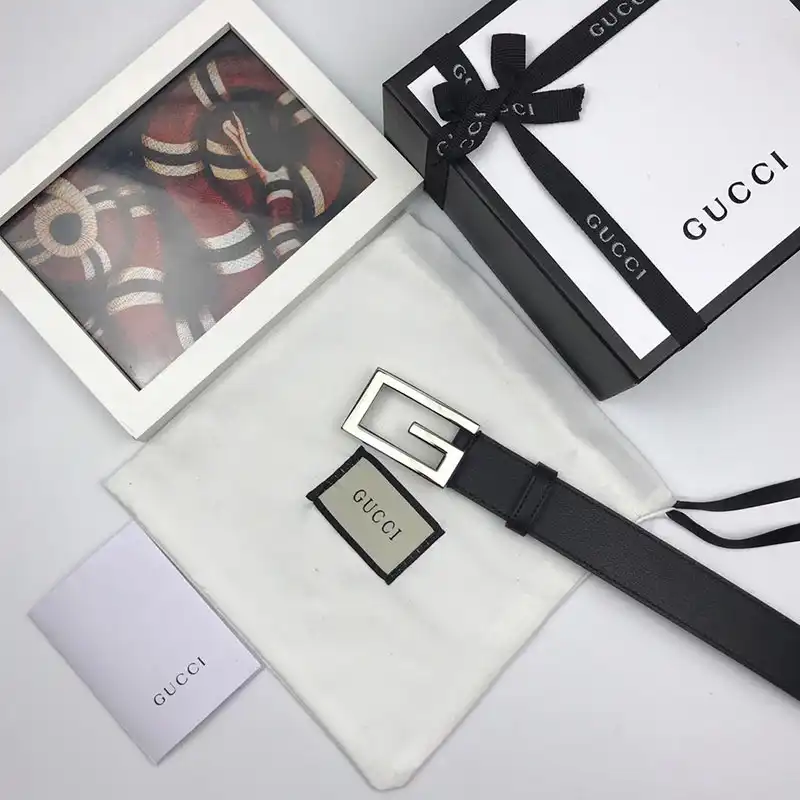 G*u*i s belts 19bl0095