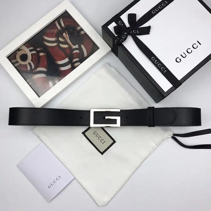 G*u*i s belts 19bl0095