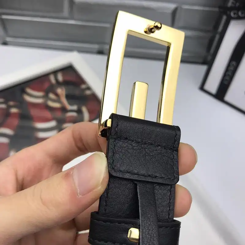 G*u*i s belts 19bl0096