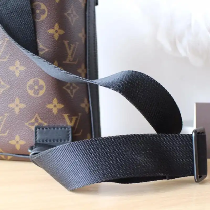 LV Bags 19T1L0700