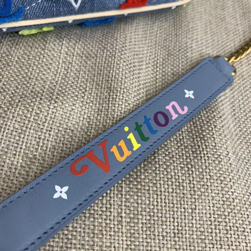 LV Bags 19T1L0707