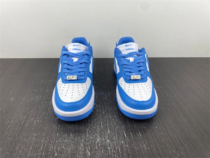 AMBUSH x Nike Air Force 1 Low DV3464- StreetReady 5126