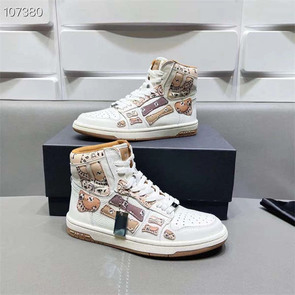 AMIR1 SNEAKERS Upgraded 678
