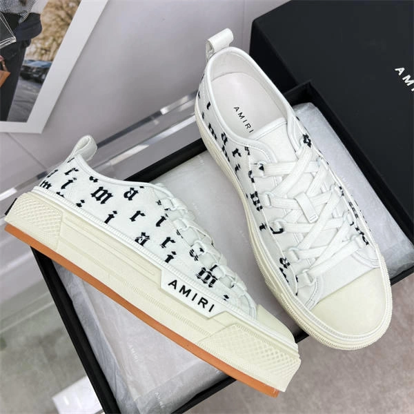 AMIR1 SNEAKERS Reliable 764