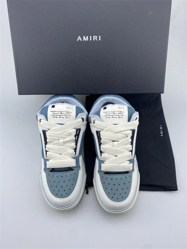 StreetReady AMIRI 762