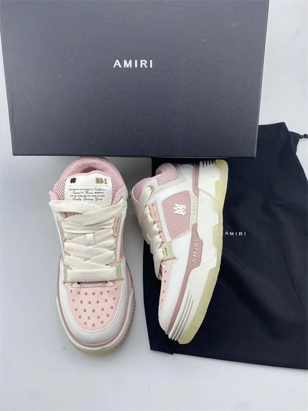AMIRI StreetReady 761